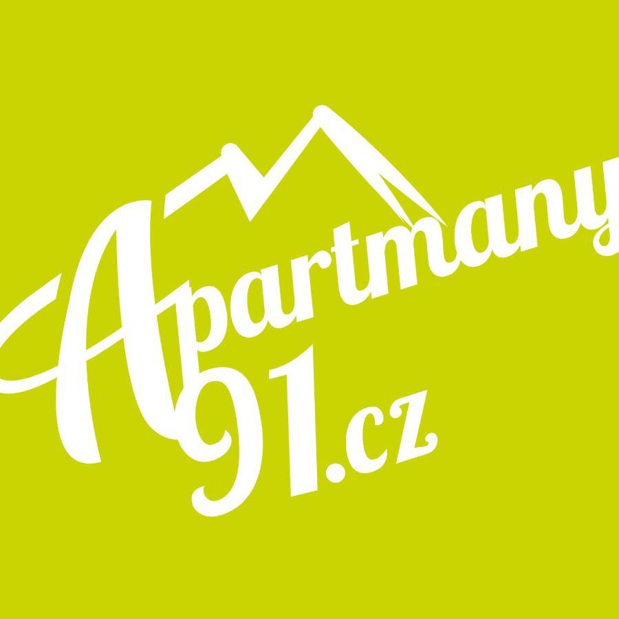 Apartmany 91 Bozi Dar Ngoại thất bức ảnh